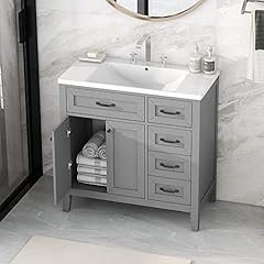 Merax inch bathroom for sale  Delivered anywhere in USA 