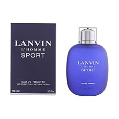 Lanvin homme sport d'occasion  Livré partout en France