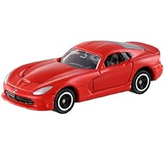 Tomica srt viper gebraucht kaufen  Wird an jeden Ort in Deutschland