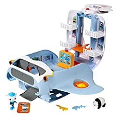 Octonauts beyond octoray for sale  Delivered anywhere in UK