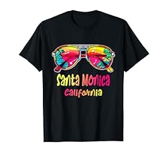 Santa monica beach for sale  Delivered anywhere in UK