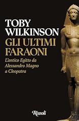 Gli ultimi faraoni usato  Spedito ovunque in Italia 