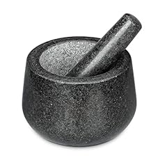 Mortar pestle heavy for sale  Delivered anywhere in USA 