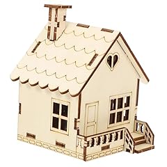 Milisten wooden house for sale  Delivered anywhere in USA 