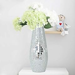 Decorative shine vase for sale  Delivered anywhere in USA 