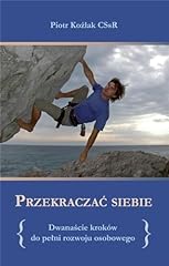 Przekraczaä siebie piotr gebraucht kaufen  Wird an jeden Ort in Deutschland