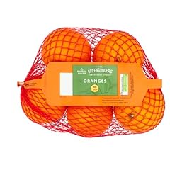 Morrisons market orange for sale  Delivered anywhere in UK