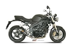 Mivv t.008.l2s triumph usato  Spedito ovunque in Italia 