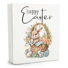 Qvapt happy easter for sale  Delivered anywhere in USA 
