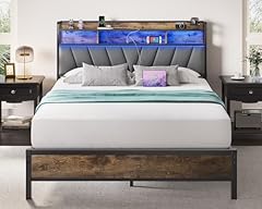 Welzona queen bed for sale  Delivered anywhere in USA 