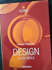 Design xxe siècle. d'occasion  Livré partout en France