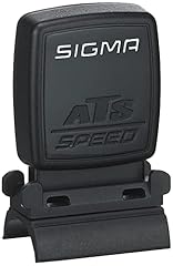Sigma accessori sportivi usato  Spedito ovunque in Italia 