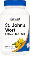 Nutricost john wort for sale  Delivered anywhere in USA 