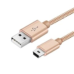 Cavo mini usb usato  Spedito ovunque in Italia 
