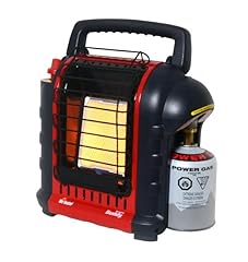 Heater portable buddy for sale  Delivered anywhere in UK