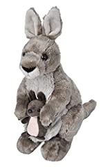 Wild republic kangaroo for sale  Delivered anywhere in UK