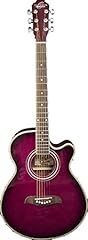 Oscar schmidt acoustic for sale  Delivered anywhere in USA 