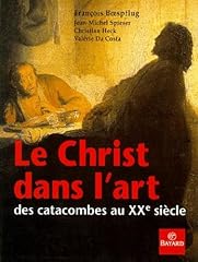 Christ dans art gebraucht kaufen  Wird an jeden Ort in Deutschland