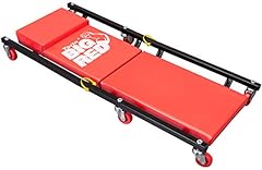 Big red rolling d'occasion  Livré partout en France