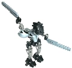 Lego bionicle toa d'occasion  Livré partout en France