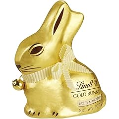 Lindt lapin blanc d'occasion  Livré partout en France