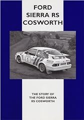 Ford Sierra RS Cosworth by Colin Pitt (2009-06-06), used for sale  Delivered anywhere in Canada
