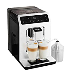 Used, KRUPS EA89 Deluxe One-Touch Super Automatic Espresso for sale  Delivered anywhere in USA 
