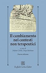 Cambiamento nei contesti usato  Spedito ovunque in Italia 