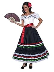 robe mexicaine d'occasion  Livré partout en France