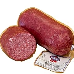 Salame intero cremoso usato  Spedito ovunque in Italia 