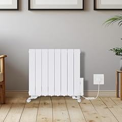 Warmehaus 1500w electric for sale  Delivered anywhere in UK