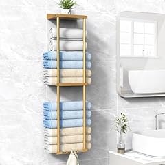 Liuoud towel rack for sale  Delivered anywhere in USA 