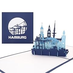 Pop karte hamburg gebraucht kaufen  Wird an jeden Ort in Deutschland