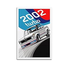 Klassisches rennauto poster gebraucht kaufen  Wird an jeden Ort in Deutschland