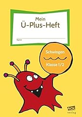 Plus heft schwingen gebraucht kaufen  Wird an jeden Ort in Deutschland