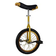 Small wheel unicycle for sale  Delivered anywhere in UK