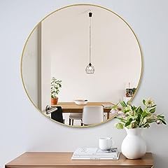 Inch round mirror for sale  Delivered anywhere in USA 