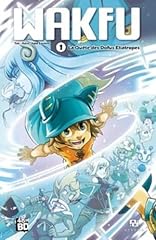 Quête dofus eliatropes d'occasion  Livré partout en Belgiqu