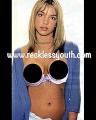 Britney spears 001 for sale  Delivered anywhere in USA 