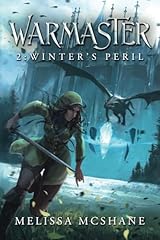 Warmaster winter peril d'occasion  Livré partout en France