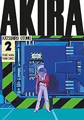 Akira collection italiano usato  Spedito ovunque in Italia 