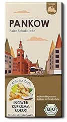 Pankow fair trade gebraucht kaufen  Wird an jeden Ort in Deutschland