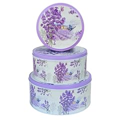Pack stackable round for sale  Delivered anywhere in USA 