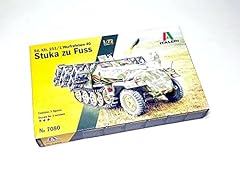 Italeri military model gebraucht kaufen  Wird an jeden Ort in Deutschland