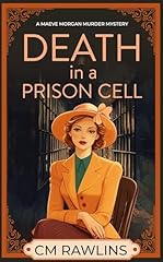 Death prison cell for sale  Delivered anywhere in UK