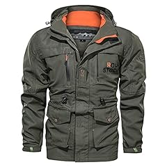 2023 giacca outdoor usato  Spedito ovunque in Italia 