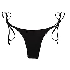 Bikini thong string for sale  Delivered anywhere in UK