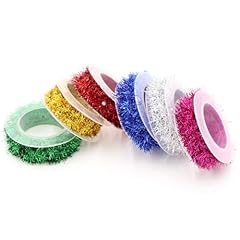 Komonee christmas tinsel for sale  Delivered anywhere in UK