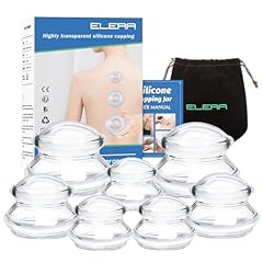 Elera silicone cupping for sale  Delivered anywhere in USA 