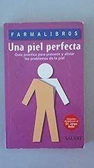 Una piel perfecta d'occasion  Livré partout en France
